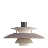 Luis Parlu – Deckenlampe Luxus