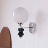 LuminaireCo – Vintage Wandleuchte