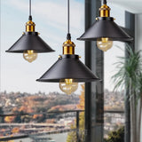 StellaBeam – Pendelleuchte Metall