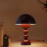 Fyvon – Skandinavische LED Tischlampe