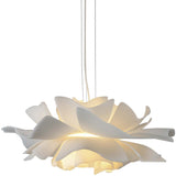 FloraLuxe | Deckenlampe mit Blumenmotiv