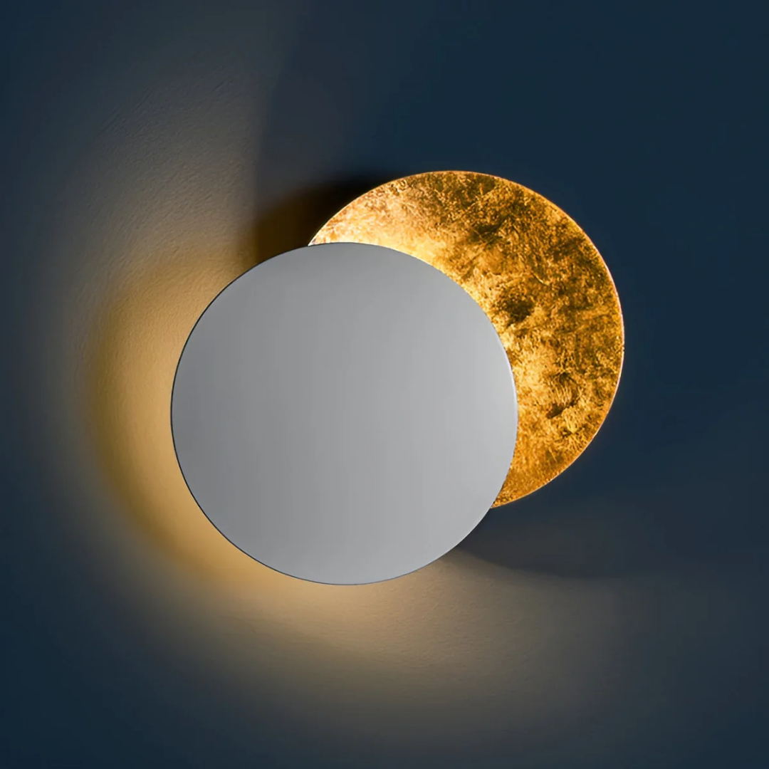 Rayvo | 360° drehbare LED-Wandleuchte