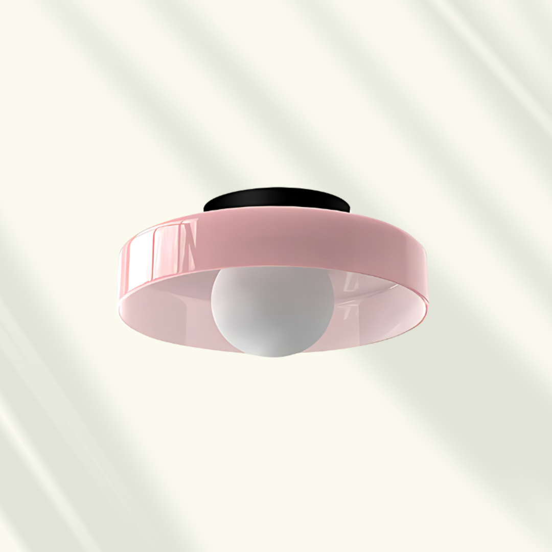 Veyro - Moderne LED-Deckenleuchte
