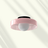 Veyro - Moderne LED-Deckenleuchte