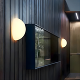 Halio | LED Wandlampe für Innen- und Außenbereich, IP65