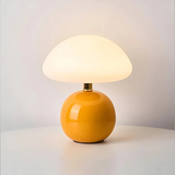 Photis – LED-Pilz-Tischlampe