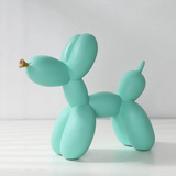 Solvyn - Ballonhund Figur