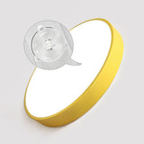 Elysia - LED Deckenlampe