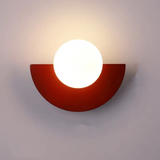 NordicFrost - LED-Wandleuchte