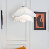 AuroraBloom | Hängeleuchte, Blumenform, Künstlerisches Design, Elegant