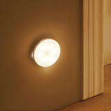 MotionGlow | LED Sensorlampe mit Bewegungserkennung, Warmweiß, Innen