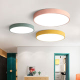 Elysia - LED Deckenlampe