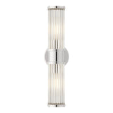 Luminoir – Moderne Glas-Wandleuchte