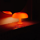 Mushroom Magic – Tischlampe