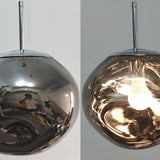 Luminoir – LED-Hängelampe für Küche