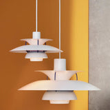 Luis Parlu – Deckenlampe Luxus