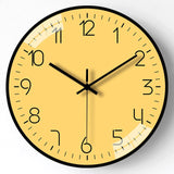 Luminoir – Designer Wanduhr