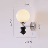 LuminaireCo – Vintage Wandleuchte