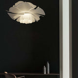 FloraLuxe | Deckenlampe mit Blumenmotiv