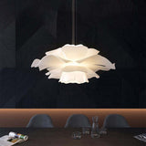 FloraLuxe | Deckenlampe mit Blumenmotiv