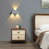 UpGlow – LED Wandleuchte