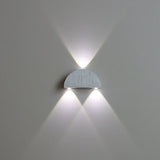 SereneLight – Minimalistische LED-Wandleuchte