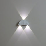 UpGlow – LED Wandleuchte