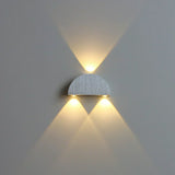 UpGlow – LED Wandleuchte