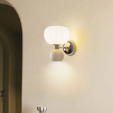 LuxeGlow - LED Wandleuchte