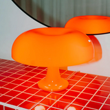 Mushroom Magic – Tischlampe