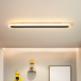 Zenith | Minimalistische Deckenleuchte Modernes LED Licht für Zuhause