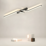 Elora | LED Deckenlampe, Modernes Luxusdesign für Wohn- & Schlafzimmer