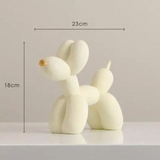 Solvyn - Ballonhund Figur