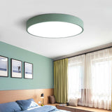 Elysia - LED Deckenlampe