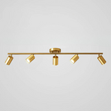 Luxoro – LED-Deckenlampe Minimalistisch