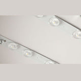 Elysia - LED Deckenlampe