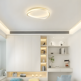 Xaviq | LED Deckenleuchte, Modern, Energiesparend, Für Wohnzimmer Schlafzimmer