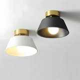 Vinta - Retro LED-Deckenleuchte für das Wohnzimmer
