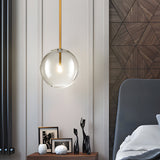 Luminoir – Glasball Pendelleuchte
