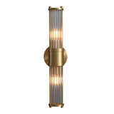 Luminoir – Moderne Glas-Wandleuchte