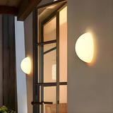 Halio | LED Wandlampe für Innen- und Außenbereich, IP65