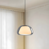 Serenza | Glas Pendelleuchte, Modernes Design für Wohn und Esszimmer
