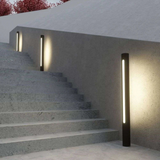 Blinx | Moderne LED-Außenlampe