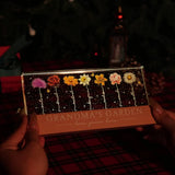 MemoryBloom - Acryl Blumenlampe