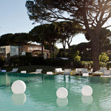 NuveaSphere - LED Gartenlampe