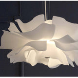 FloraLuxe | Deckenlampe mit Blumenmotiv