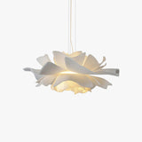 FloraLuxe | Deckenlampe mit Blumenmotiv