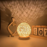 ModernLight – USB Tischlampe