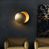 Rayvo | 360° drehbare LED-Wandleuchte