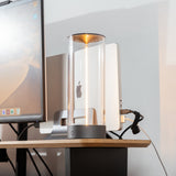 GalaxyMist - Nebelprojektor Lampe